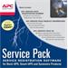 APC Service Pack 1 Year Warranty Extension for Accessories
