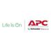 APC Služba spuštění v pracovní době (5x8) pro (1) Easy UPS 3S 40 kVA UPS