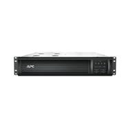 APC Smart-UPS 1500VA LCD RM 2U, 1 kW, hloubka 457 mm + AP9631