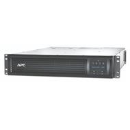 APC Smart-UPS 2200VA LCD RM 2U - černá, 1980W, hl. 68 cm, SmartConnect