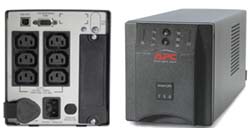 APC Smart-UPS 750VA (500W)