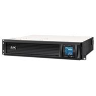 APC Smart-UPS C 1000VA LCD RM 2U 120V