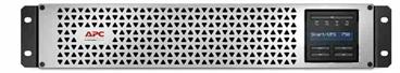 APC Smart-UPS Lithium Ion 1000VA (800W),2U, hloubka 31,8 cm, SmartConnect