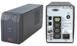 APC Smart-UPS SC 420I (260W)