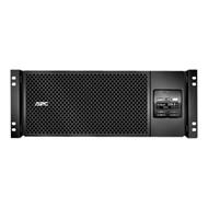 APC Smart-UPS SRT 6 kVA 230 V montáž do stojanu se zárukou 6 let