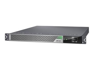 APC Smart-UPS Ultra, 2200VA 230V 1U, with Lithium-Ion Battery, with Network Management Card Embedded