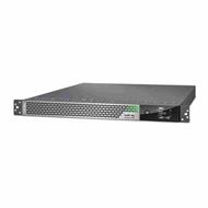 APC Smart-UPS Ultra On-Line, 2200VA, Lithium-ion, Rack/Tower 1U, 230V, 3x C13, 2x C19 IEC outlets, Network Card, Extended runtime