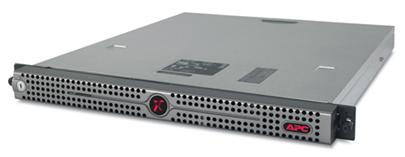 APC StruxureWare Data Center Expert Standard Appliance