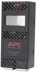 APC Temperature Sensor with Display