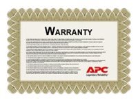 APC WOE2YR-G5-81 APC (2) Year On-Site Warranty Extension for Galaxy 5000/5500 41 - 80kVA