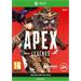 Apex Legends - Bloodhound Edition XONE