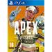 Apex Legends - Lifeline Edition PS4