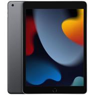 Apple 10.2-inch iPad Wi-Fi - 9th generation - tablet - 256 GB - 10.2" IPS (2160 x 1620) - šedá space gray