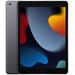 Apple 10.2-inch iPad Wi-Fi - 9th generation - tablet - 256 GB - 10.2" IPS (2160 x 1620) - šedá space gray