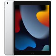 Apple 10.2-inch iPad Wi-Fi - 9th generation - tablet - 256 GB - 10.2" IPS (2160 x 1620) - stříbrná