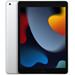 Apple 10.2-inch iPad Wi-Fi - 9th generation - tablet - 256 GB - 10.2" IPS (2160 x 1620) - stříbrná