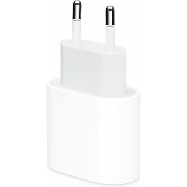 Apple 18W napájecí adaptér USB-C