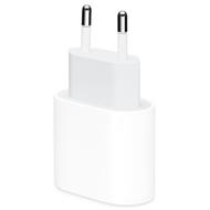 Apple 20W napájecí adaptér USB-C