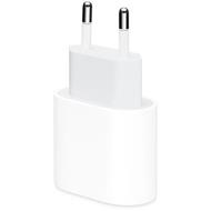 Apple 20W USB-C napájecí adaptér OEM (eko-balení)