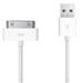 APPLE 30pin to USB Cable (USB kabel 1 m)