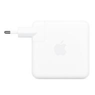 Apple 96W USB-C  napájecí adaptér bílý