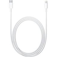 Apple Adaptér Lightning – USB-C kabel 1m