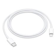 Apple Adaptér Lightning – USB-C kabel 1m