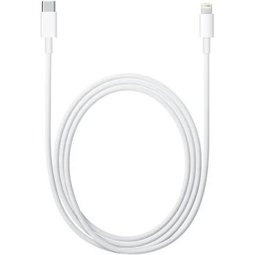 Apple Adaptér Lightning – USB-C kabel 1m
