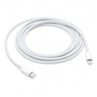 Apple Adaptér Lightning – USB-C kabel 2m