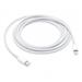 Apple Adaptér Lightning – USB-C kabel 2m