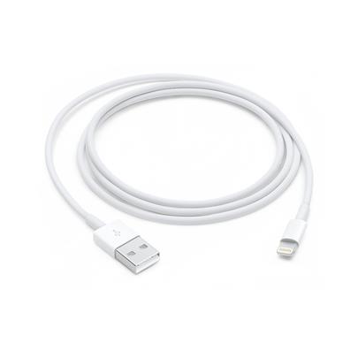 Apple Adaptér Lightning – USB kabel 1m