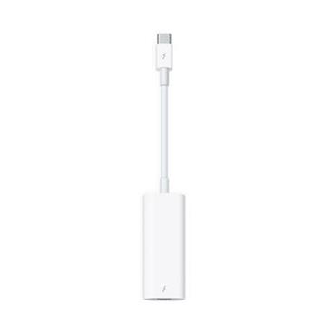 Apple Adaptér Thunderbolt 3 (USB-C) - Thunderbolt 2