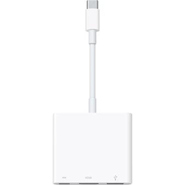 Apple Adaptér USB-C Digital AV Multiport