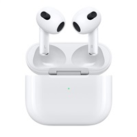 APPLE AirPods (3rd generation)