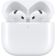 Apple AirPods 4 bez ANC bezdrátová sluchátka (2024)