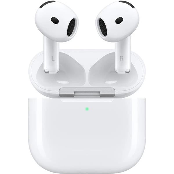 Apple AirPods 4 s ANC bezdrátová sluchátka (2024)