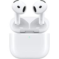 Apple AirPods 4 s ANC bezdrátová sluchátka (2024)