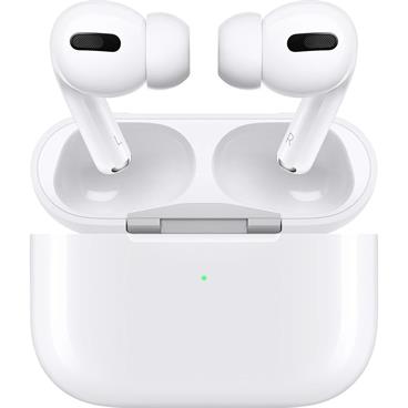 Apple AirPods Pro (1.generace) náhradní dobíjecí bezdrátové pouzdro