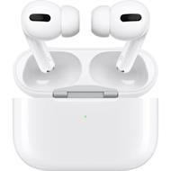 Apple AirPods Pro bezdrátová sluchátka (2019) bílá