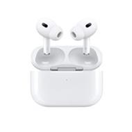 Apple AirPods PRO bezdrátová sluchátka (2022) bílá