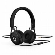 Apple Beats EP On-Ear Headphones - Black