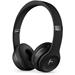 Apple Beats Solo 3 Wireless On-Ear Headphones - Black