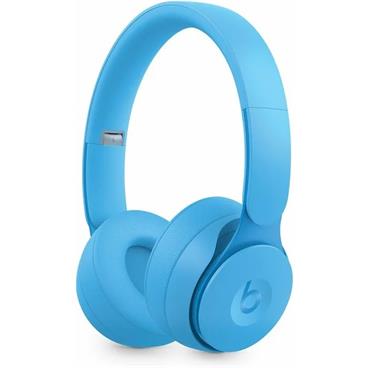 Apple Beats Solo Pro Wireless More Matte Collection Light Blue