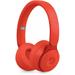 Apple Beats Solo Pro Wireless More Matte Collection Red