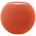 Apple HomePod mini chytrý oranžový