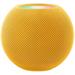 Apple HomePod mini chytrý reproduktor žlutý