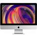 Apple iMac 21.5" 4096 x 2304 4K IPS/HC i5 3.0-4.1GHz/8GB/1TB_FD/R Pro560X_4GB/WLANac/GL/BT/CZ