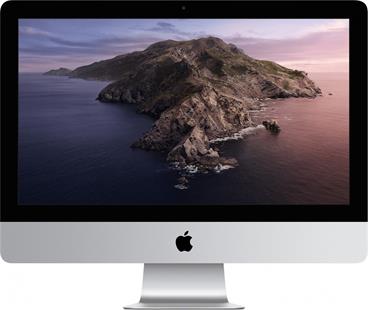 Apple iMac 21.5" 4K IPS/HC i5 3.0-4.1GHz/8GB/256GB_SSD/R Pro560X_4GB/WLANac/GL/BT/CZ (2020)