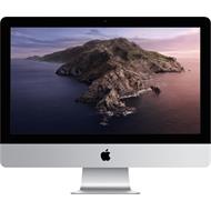 Apple iMac 21.5" 4K IPS/HC i5 3.0-4.1GHz/8GB/256GB_SSD/R Pro560X_4GB/WLANac/GL/BT/CZ (2020)