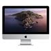 Apple iMac 21.5" FHD IPS/DC i5 2.3-3.6GHz/8GB/256GB_SSD/Iris Plus 640/WLANac/GL/BT/CZ (2020)
